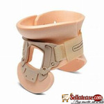 AFFORDABLE RIGID NECK COLLAR