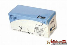 DURABLE SUTURE SILK