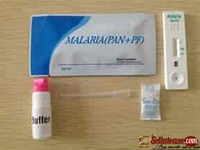 AFFORDABLE MALEERIA TEST KIT