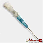 IV CANNULA