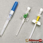 DURABLE IV CANNULA