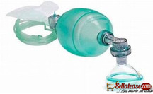DURABLE RESUSCITATOR