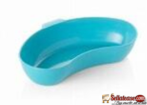 DURABLE VOMIT BOWLS