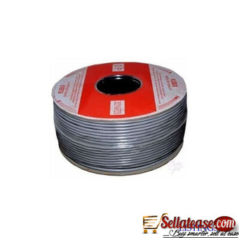 300 METERS PABX INTERCOM INSTALLATION CABLE-2 PAIR BY HIPHEN SOLUTIONS