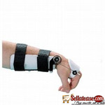 DURABLE FRONT RAISER SPLINTS