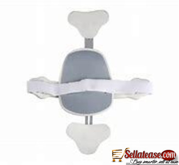 QUALITY HYPEREXTENSION BRACE