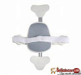 QUALITY HYPEREXTENSION BRACE