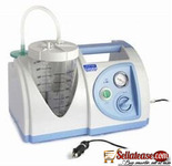 VACUUM PUMP