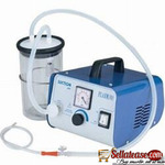 AFFORDABLE VACUUM PUMP