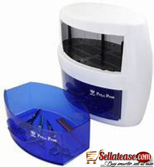 DURABLE UV STERILIZER