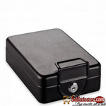 DURABLE SAFETY BOX