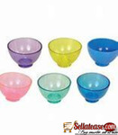 DENTAL MIXING BOWL