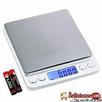 ELETRONIC COMPACT SCALE