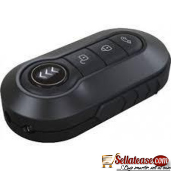 Full HD 1080P IR Car Key Camcorder, DVR Recorder with Motion Detection Function BY HIPHEN SOLUTIONS