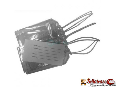 EAS Sachet Bag Tags BY HIPHEN SOLUTIONS