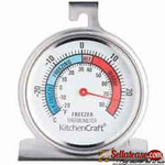 DURABLE FRIDGE THERMOMETER