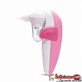 NASAL ASPIRATOR