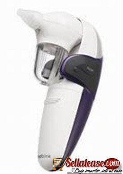 DIGITAL NASAL ASPIRATOR