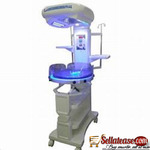 DURABLE PHOTOTHERAPHY MACHINE