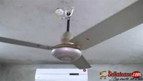 DURABLE OPERATING CEILING FAN