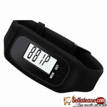 DIGITAL PEDOMETER