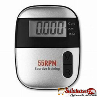 QUALITY DIGITAL PEDOMETER