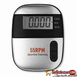 QUALITY DIGITAL PEDOMETER