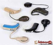 AFFORDABLE HEARING AIDS