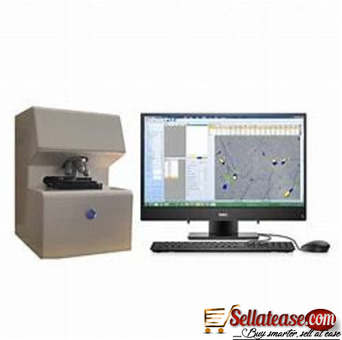 SPERM ANALYZER MACHINE