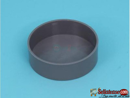 70mm end caps by HIPHEN SOLUTIONS