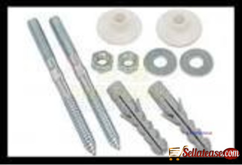 ACCESSORIES BOLT AND FISHER BY HIPHEN SOLUTIONS