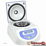 DURABLE MINI CENTIFUGE
