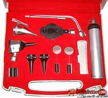 ENT SET