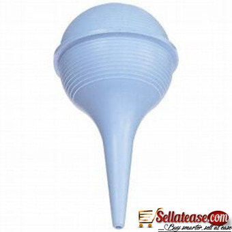 EAR BULB SYRINGE