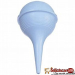EAR BULB SYRINGE