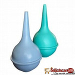 DURABLE EAR BULB SYRINGE