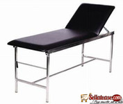 MEDICAL COUCH  BED
