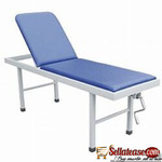 DURABLE EXAMINATIN COUCH BED