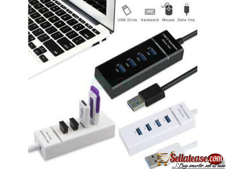 Multi - Port USB Camera BY HIPHEN SOLUTIONS