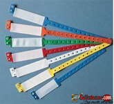 BABY IDENTIFICATION BRACELETS