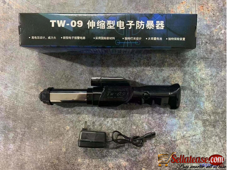 TW-09 BY HIPHEN SOLUTIONS
