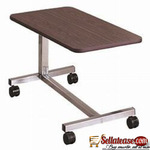 DURABLE OVER BED TABLE