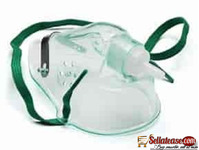 OXYGEN MASK