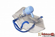 QUALITY OXYGEN MASK