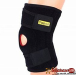 DURABLE PATELLA SUPPORT