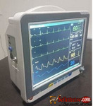 DURABLE PATIENT MONITOR