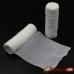 DURABLE PBT BANDAGE