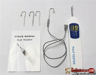 PULPA L TESTER