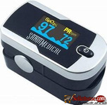 PULSE OXIMETER