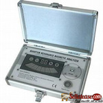MAGNETIC RESONANCE ANALYZER